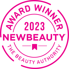2023 New Beauty Award for Highland Park Med Spa