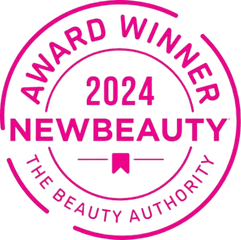 2024 New Beauty Award for Highland Park Med Spa