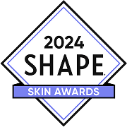 2024 Shape Skin Award for Highland Park Med Spa