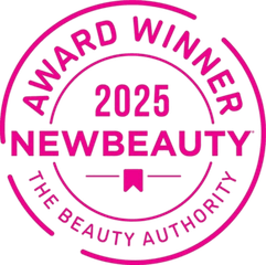 2025 New Beauty Award for Highland Park Med Spa