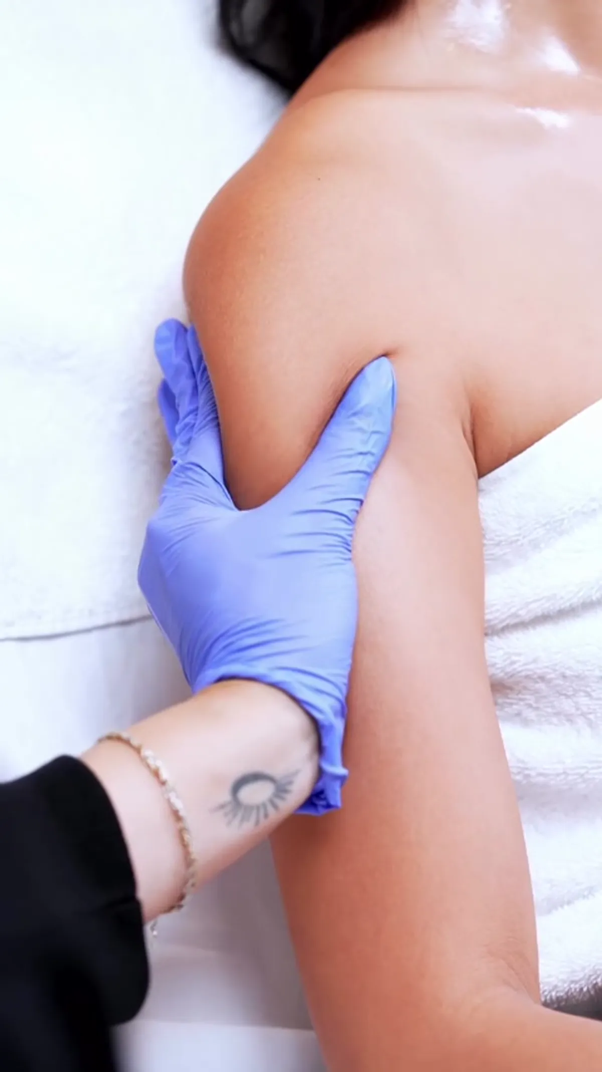 B-12 Injections treatment planning