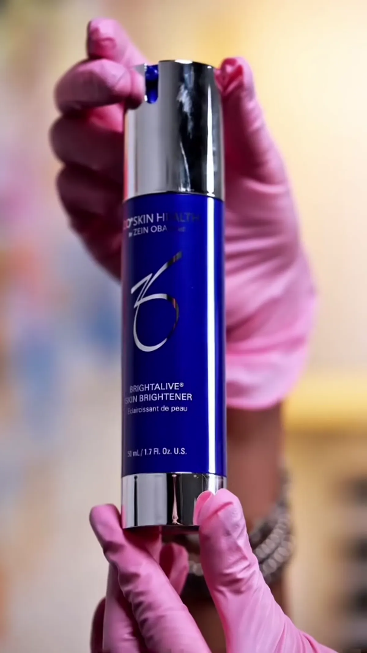Lumecca IPL treatment planning
