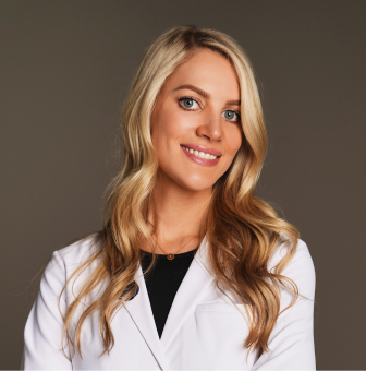 Jessica O., Nurse Practitioner
