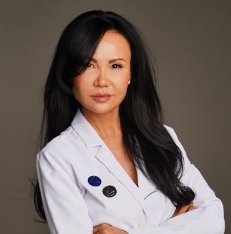Miah, Medical Aesthetician