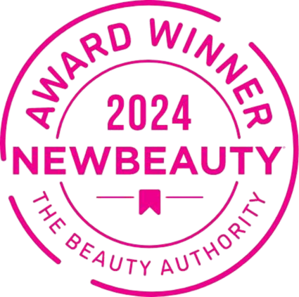 2024 new beauty award for Highland Park Med Spa