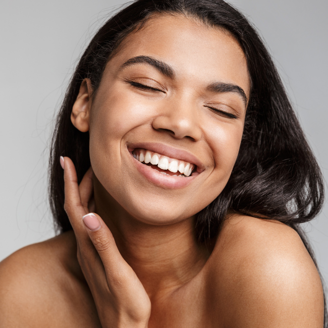3 step skin peel