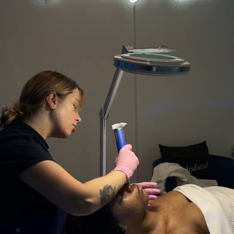 collagen banking and biostimulator