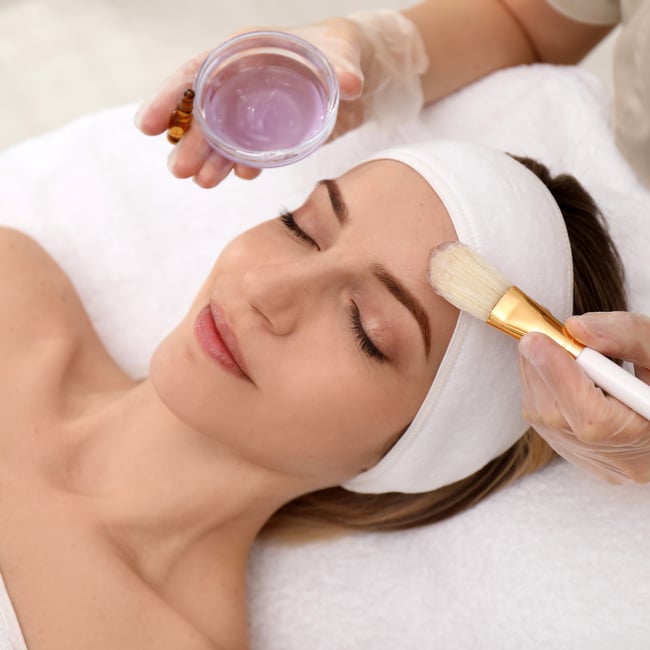 ZO Blog Post Images chemical peel for acne scars