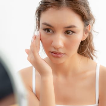 rosacea symptoms triggers treatments