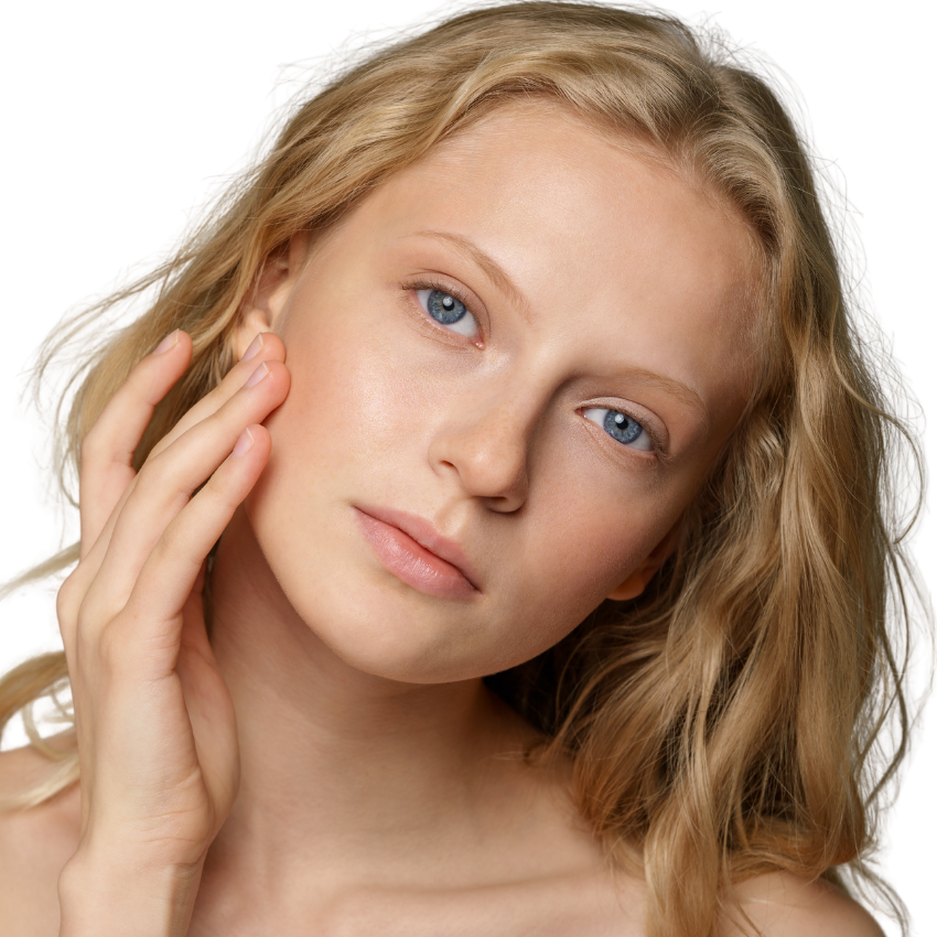 ZO FAQ PDGF treatment image