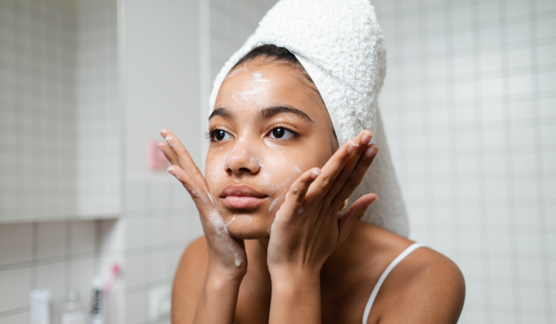 ZO GSR cleanser