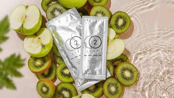 Hydration: The Key to Healthy, Dewy, Youthful Skin