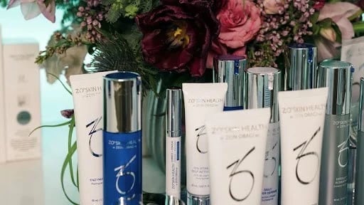 ZO Skin Centre Dallas' Mother's Day gift guide