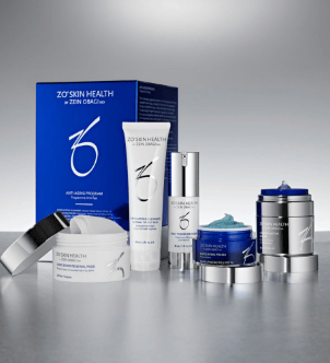 Products The Zo Skin Centre Dallas