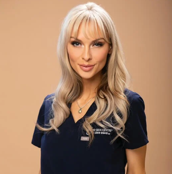 Team Member Image