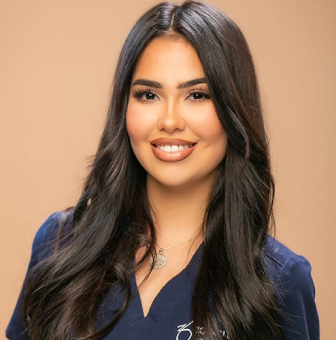 Team Member Image