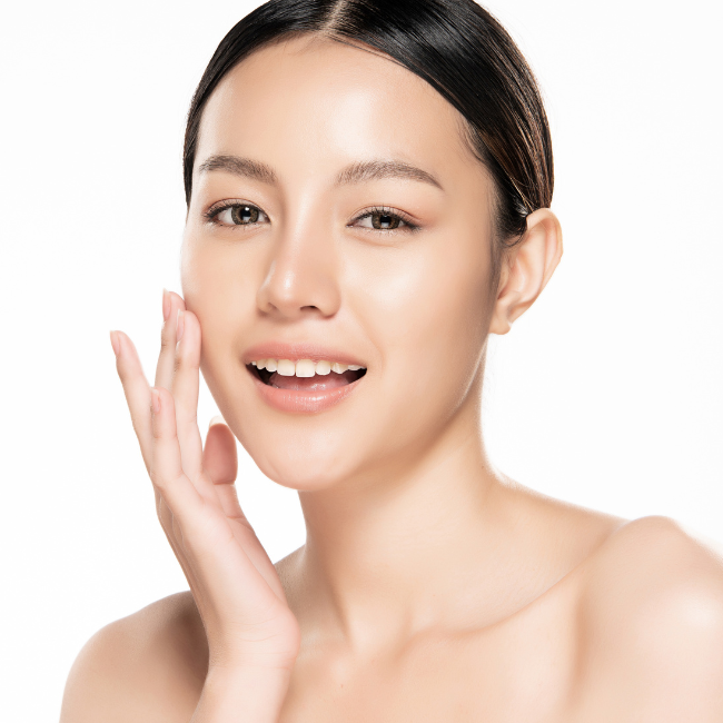 acne clarifying