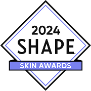 2024 Shape Skin Award for Highland Park Med Spa