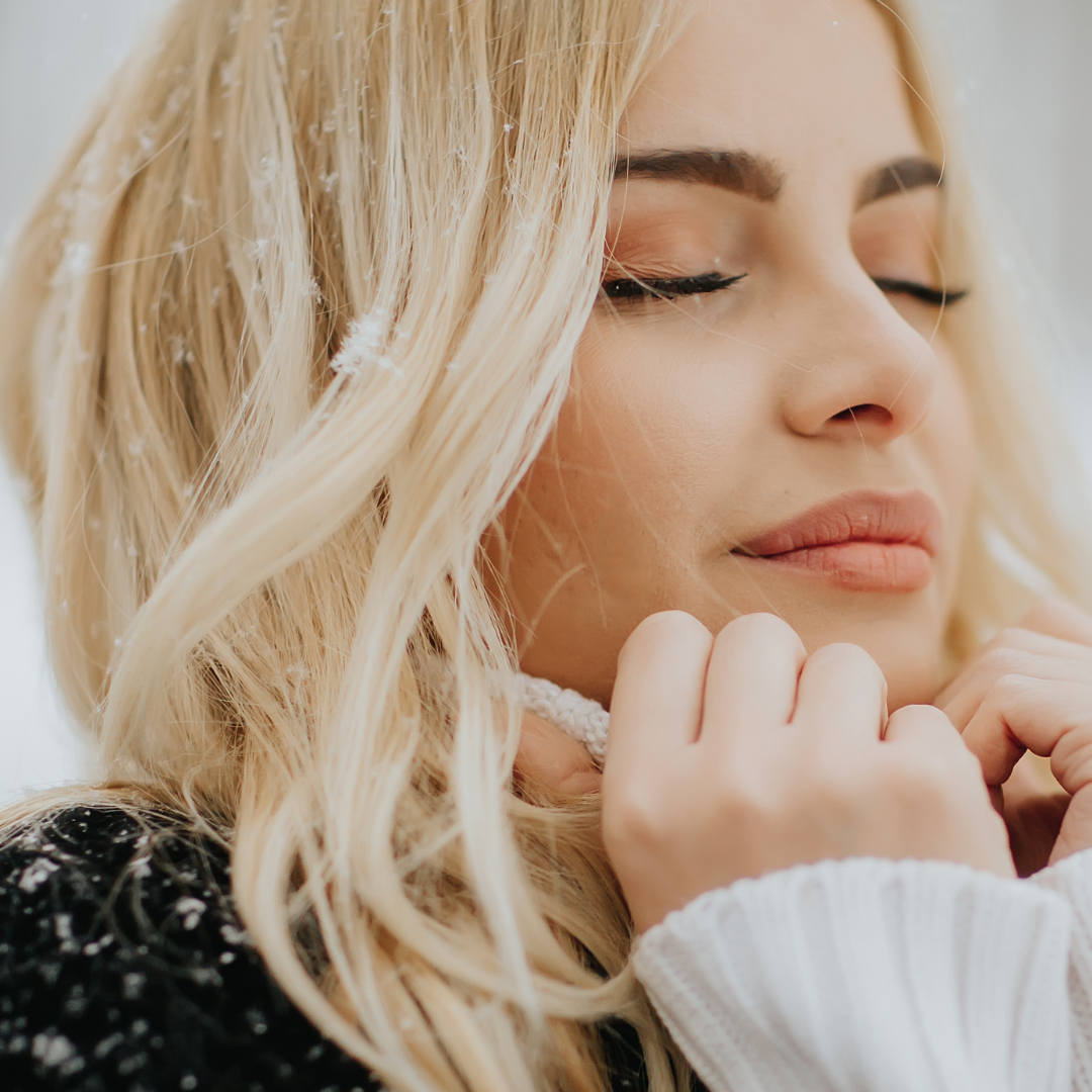 Winter’s Luxury: The Ideal Time for Deep Skin Renewal