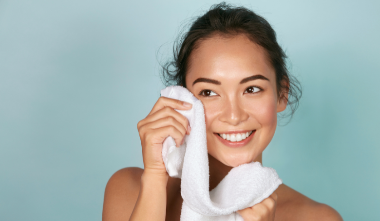 Building Healthy Skin from the Ground Up: The Daily GSR + Skin Barrier Defense Program at ZO Skin Centre Dallas
