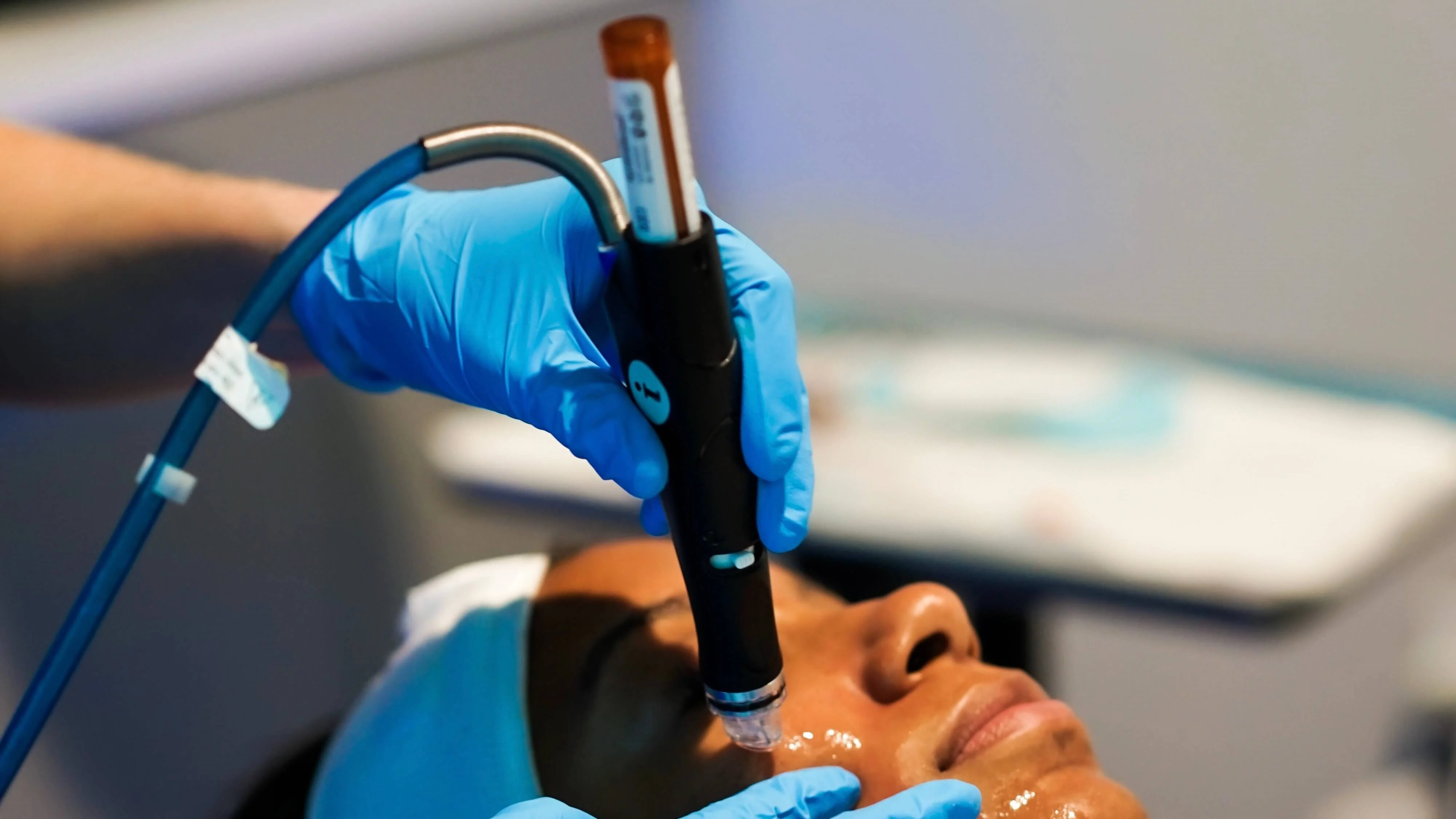 Five ways Hydrafacial MD can benefit your skin