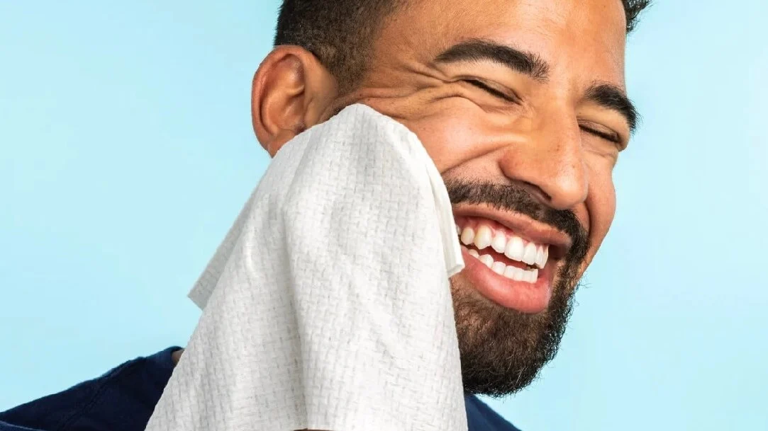 5 reasons to ditch your towel