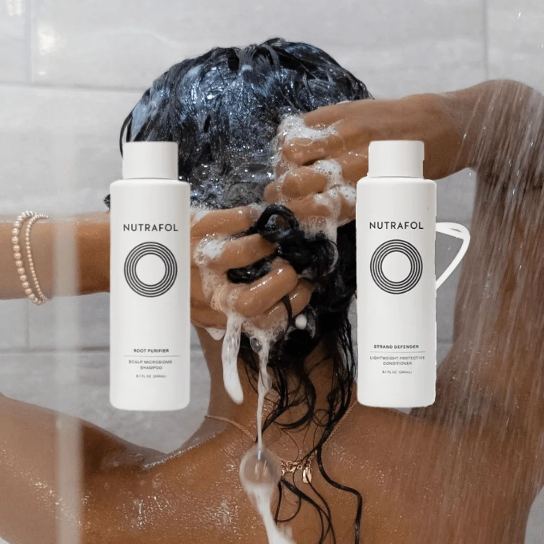 Scalp Support