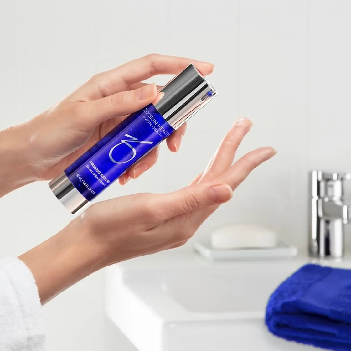 Firming Serum