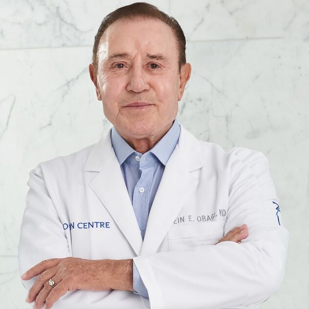 Dr. Zein Obagi